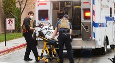 Streľba v nákupnom centre v Idaho si vyžiadala dve obete a štyroch zranených