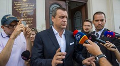 Koaličná rada opäť nebude. Danko to oznámil smskou