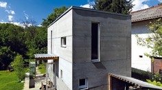 Postaviť rodinný dom bude jednoduchšie. Ministerstvo pripravuje zmenu zákona