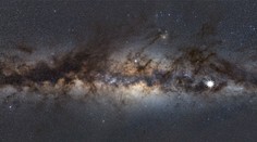 V našej galaxii objavili záhadný objekt, ktorý sa nepodobá na nič, čo sme doteraz videli