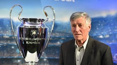 Uškatá trofej LM je v Trnave, Adamec obdivuje Messiho