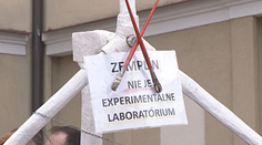Plány na veterné zóny dostali novú podobu. Z ôsmich zostala jediná, no aj voči nej sa ľudia búria