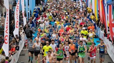 Pretekala v New Yorku, Tokiu či Londýne. Slovenská rekordérka zabehla ako 74-ročná svoj 500. maratón