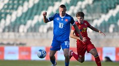 Úspešný vstup do kvalifikácie v podaní „sokolíkov“. Slováci pohodlne zdolali Andoru