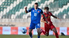 Úspešný vstup do kvalifikácie v podaní „sokolíkov“. Slováci pohodlne zdolali Andoru