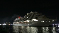 Zdravotníčka z nemocnice, sledovaná na ebolu, išla na výletnú plavbu