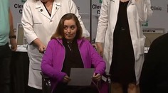 Po rokoch dostala najkrajší darček. Po transplantácii sa môže stať matkou