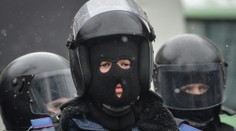 Rukojemnícka dráma na pošte v ukrajinskom Charkove sa skončila bez zranení