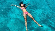 Modelka šokovala hrôzostrašnou fotkou. Kto ju takto doriadil?!