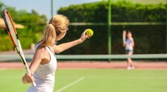 Nočná mora komentátorov: Vysloviť meno havajskej tenistky je skoro nemožné