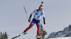 Šprint v Oberhofe ovládla Eckhoffová, I. Fialková si pripísala prvé body v sezóne