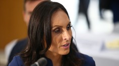 Opozícia podala návrh na odvolanie ministerky zdravotníctva Dolinkovej. Kritizujú ju za manažérske zlyhania