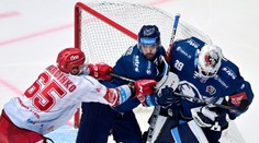 Ešte viac hokeja na VOYO. Fanúšikovia sa môžu tešiť na dvojnásobnú porciu zápasov českej extraligy