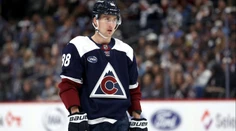 Ďalší hráč z NHL. Česko na MS posilní aj superhviezda Colorada