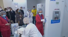 Dodávky s vakcínami rozviezli po celej EÚ. Kto čakal obrovský náklad, sa mýlil