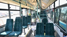 V autobusoch v Trnave je ako v saune. Klimatizácia nestačí, vysvetľuje dopravca