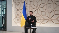 Zlomový bod vojny? Ukrajinsko-ruské rokovania v Istanbule by sa mali začať napoludnie