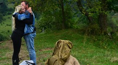 Totálny šok pre Evu: Stano odchádza z Farmy!