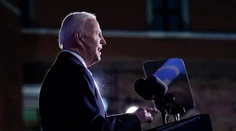 Ukrajina tvrdí, že USA už nenamieta proti tomu, aby Poliaci poskytli bojové lietadlá Ukrajine