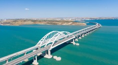 Krym bol dôvodom svárov od nepamäti. A aj teraz zohrá kľúčovú úlohu