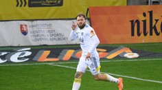 VIDEO: Dva góly dal a dva ešte dať mohol. Medved zaskočil Skalicu a priblížil Košice k záchrane