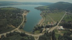 Na Domaši by mohla opäť plávať výletná loď, aktivisti dúfajú v prinavrátenie cestovného ruchu