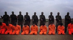 Sýrski rebeli nakrútili video popravy islamistov. Takýto koniec ale nikto nečakal!