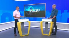 Roman Kratochvíl v talkshow V polčase: Keď som dal synovi gól, manželka to niesla dosť ťažko