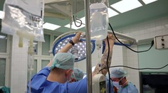 Vo Fakultnej nemocnici s poliklinikou v Žiline vypadla dátová sieť. Pacienti, návštevu zvážte