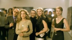 Zomrela hviezda Sexu v meste († 57)