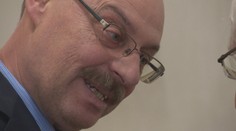 Dobroslav Trnka zvažuje odchod z funkcie prokurátora