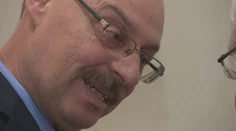 Dobroslav Trnka zvažuje odchod z funkcie prokurátora
