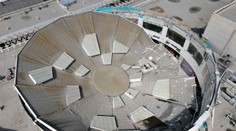 VIDEO: Tragédia v Peru. Zrútenie strechy v nákupnom centre si vyžiadalo šesť obetí a desiatky zranených