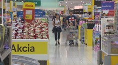 Slovensko sa stalo krajinou zdražovania. Ceny u nás rastú dvakrát rýchlejšie ako v iných krajinách eurozóny