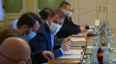 Matovič naznačil, že do konca mája by sa mohol uvoľniť režim rúšok