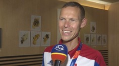 Náročná skúška v Dauhe:  Tóth bude pretekať v extrémnych podmienkach