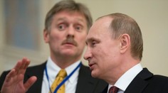 Peskov: Dodávanie západných zbraní len predĺži utrpenie Ukrajincov