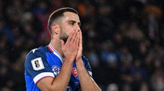 Sen o Amerike sa rozplynul. Slovensko zlyhalo, zápas o šampionát si zahrá Kosovo