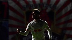 Fanúšikovia Chelsea jasajú. Do klubu má namierené hviezdny útočník z Bundesligy