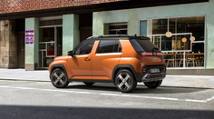 Nový Hyundai INSTER stvorený pre smart ľudí