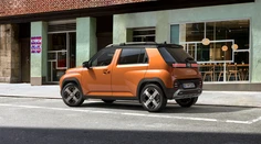 Nový Hyundai INSTER stvorený pre smart ľudí
