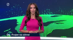 Frajer na záver