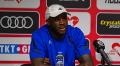 Touré sa nevie dočkať súťažnej premiéry na lavičke Slovana. Napriek absencii opôr má jasný plán