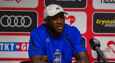 Touré sa nevie dočkať súťažnej premiéry na lavičke Slovana. Napriek absencii opôr má jasný plán