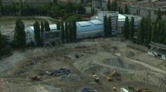 Kmotrík už toho má plné zuby. Štadión nechce