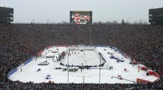 Česi po vzore NHL so zápasom vonku: Chcú prekonať československý rekord zo 60. rokov