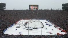 Česi po vzore NHL so zápasom vonku: Chcú prekonať československý rekord zo 60. rokov