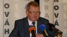 Holjenčík od zajtra nebude šéfom ÚRSO