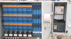 Na Luníku IX si poradili s neplatičmi