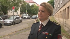 Zlodeji číhajú na prázdne byty, prázdniny sú ich rajom. Odborníčka radí, ako si zabezpečiť obydlia